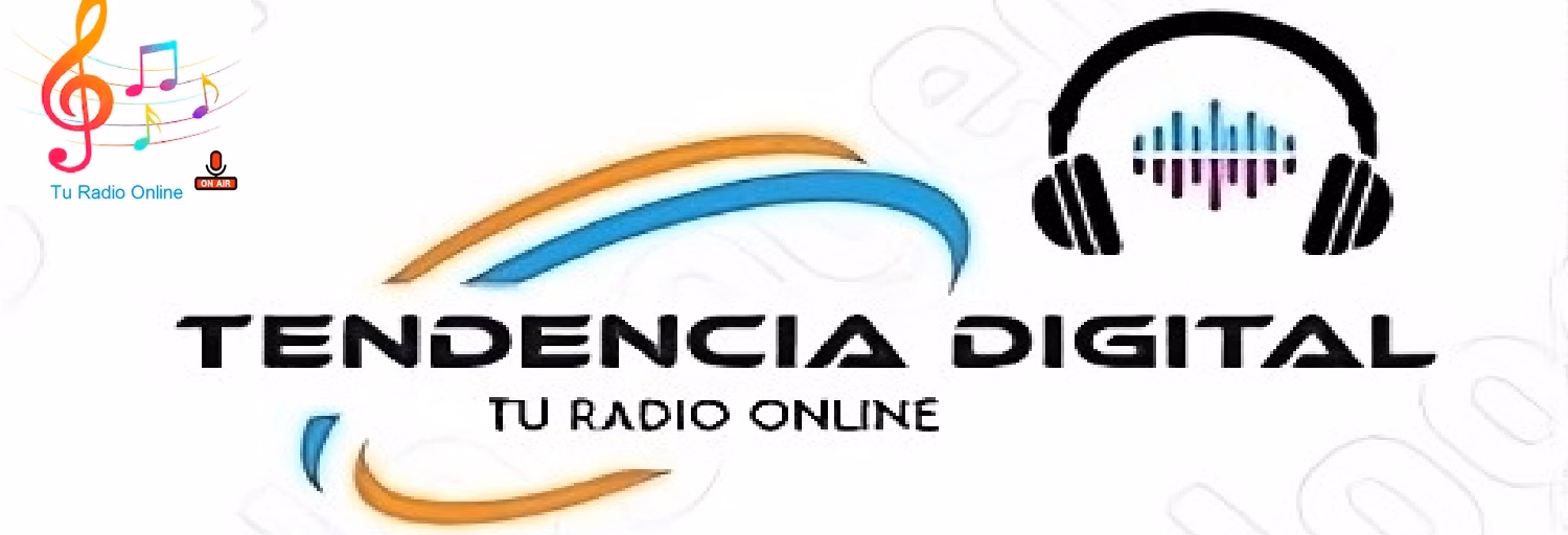 Tendencia Digital Tu Radio Online