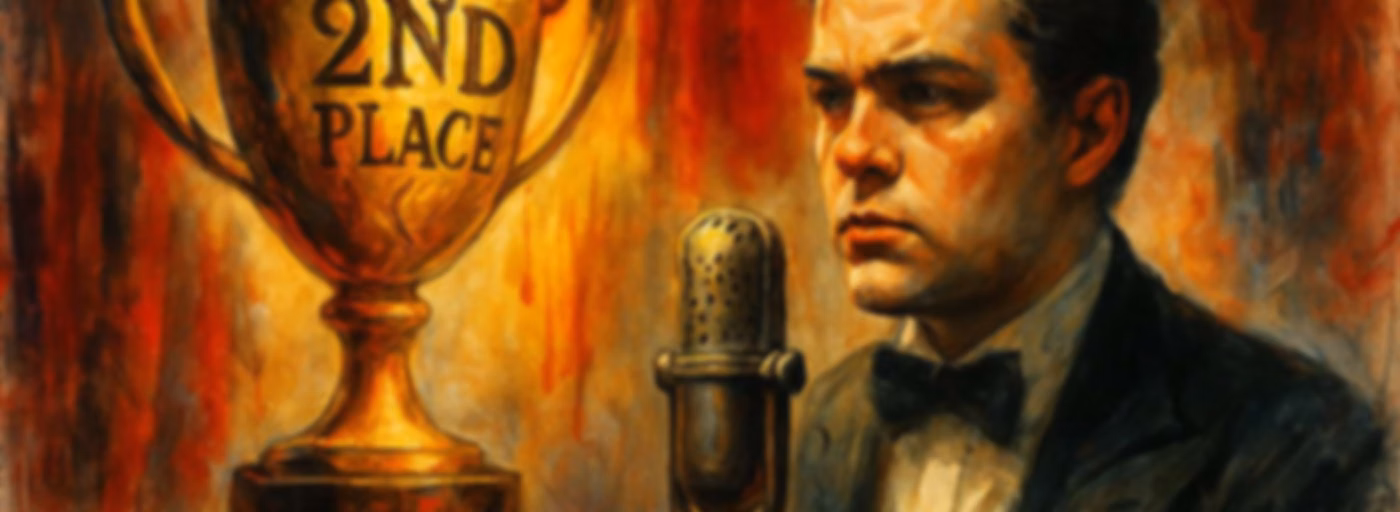 An Audio Podcast of Questionable Distinction | Full Cast Audio Drama & Comedy Anthology