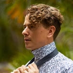 Chris Hall