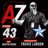 Conversation with Travis Larson