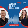 When Platform Technology Changes, What Should Advisers Do? with Georgina Smith
