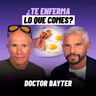 ¿Cómo cambiar tu alimentación para vivir más y mejor? Doctor Bayter lo revela