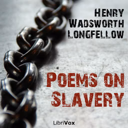 Poems on Slavery