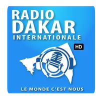 RADIO DAKAR INTERNATIONALE