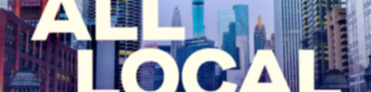 Chicago All Local
