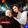 جورج وسوف يفتح قلبه: ضحك وأمل ودمعة على وديع