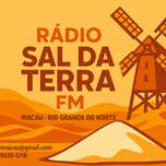 SAL DA TERRA FM