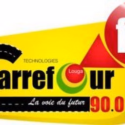 Carrefour FM Louga