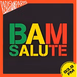Bam Salute