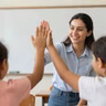 Ep. 133 - Hablamos del vínculo entre profesor y alumno en el aula ("Todo lo que merece la pena es infinito"))