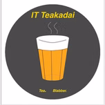IT TeaKadai
