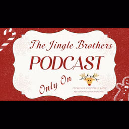 The Jingle Brothers Podcast