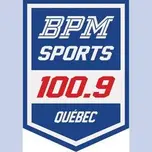 BPM Sports 100.9 -