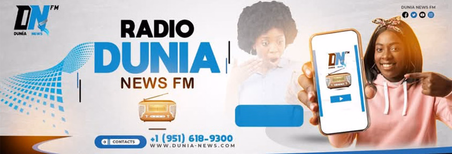 DUNIA NEWS FM