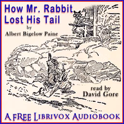 How Mr. Rabbit Lost His Tail
