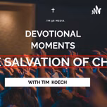 Devotional Moments