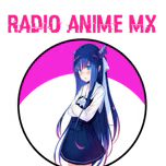 RADIO ANIME MX