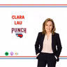 Clara Lau: El que no crece, decrece. T6 - E16
