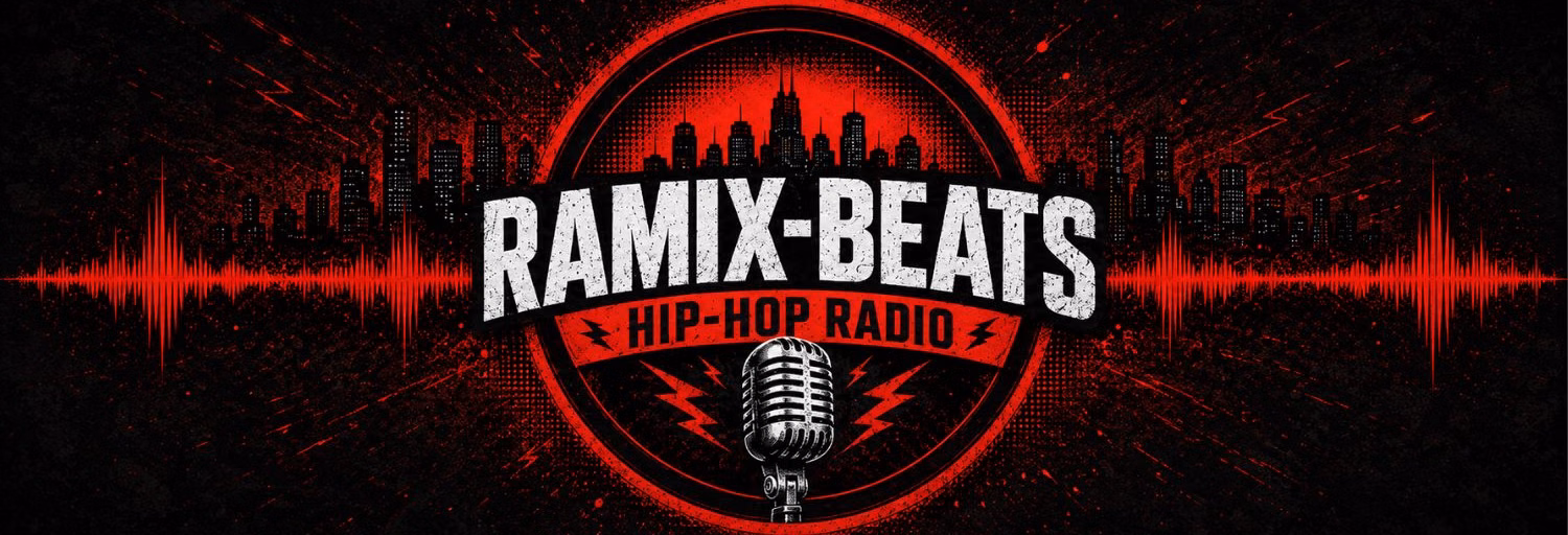 Ramix-Beats Hip-Hop Radio