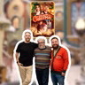A Dickens of a Christmas (2025)
