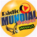 RADIO MUNDIAL GOSPEL  MANAUS