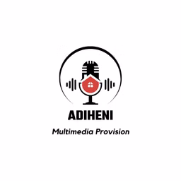 ADIHENI ONLINE RADIO