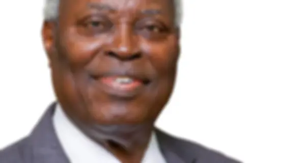 Pastor Dr w. f Kumuyi prayer