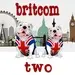 Pumpkin FM - BritCom Two