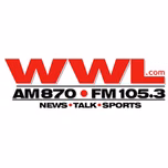 WWL The Big 870 AM & 105.3 FM