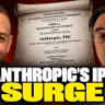Emergency Pod: Anthropic's S-1 IPO Filing — With Dan Primack