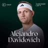 Alejandro Davidovich Fokina: Why Tennis Isn't Everything Anymore