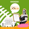 Georgina Ballesteros - El podcast de Jose