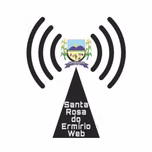 Radio Santa Rosa Do Ermirio Web