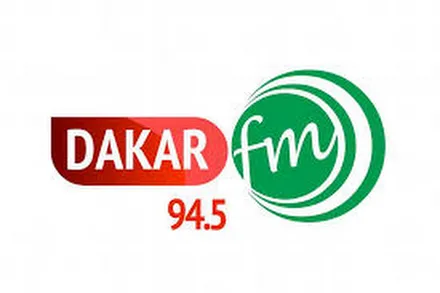 DAKAR FM (RTS)