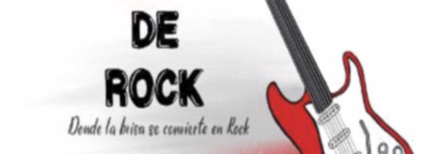 RÁFAGAS DE ROCK