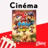 "La Pat'Patrouille : Le film Mission Dino" et "Les Gendarmes" dans les salles ce mercredi