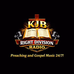 KJB Right Division Radio