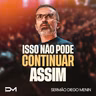 O QUE VOCÊ DECIDIU TOLERAR - #DIEGOMENIN   SERMÃO