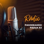 Radio Pagodeando Pádua