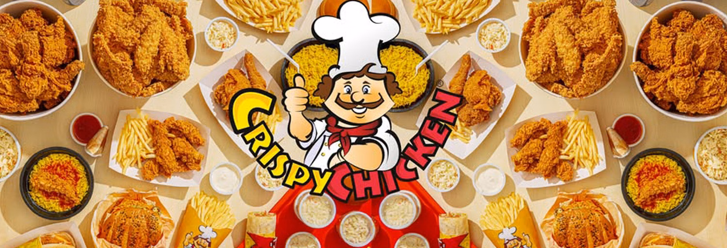 Crispy Chicken Radio
