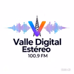 VALLE DIGITAL STEREO 100.9 FM