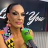 SATÍN GRECO: “Mi abuelo prefería que fuese drogadicto antes que artista”