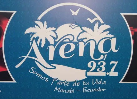 Radio Arena 93.7 FM