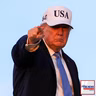 The President's Red-State Rush: Can He Save the GOP Majority?