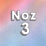 Noz 3