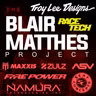 TLD/Race Tech The Blair Matthes Project "More Stats!"