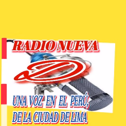 Radio Nueva D