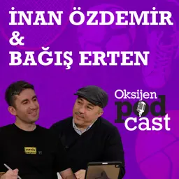 Şampiyon Filenin Sultanları | Transfer Deliliği | Figo, LeBron, Durant | İnan Özdemir & Bağış Erten