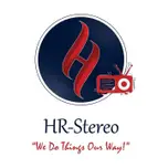 HR-Stereo
