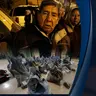 Huanuni: Más de un millón de dólares de pérdida por jukus